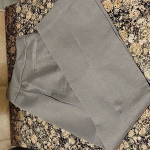 Talbots dress pants. 2p Brow